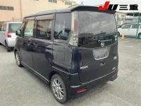 Цена авто Nissan Roox с аукционов Японии, номер кузова ML21S, пробег 137 000, оценка 20