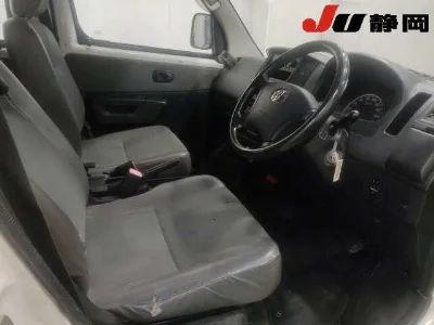 TOYOTA TOWN ACE VAN