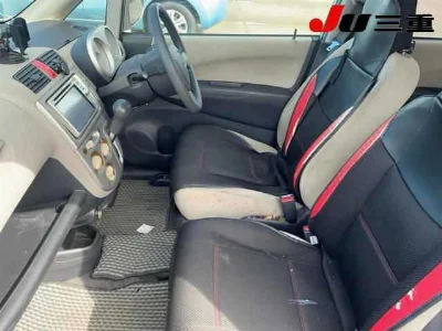 HONDA LIFE