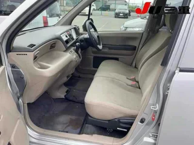 HONDA LIFE