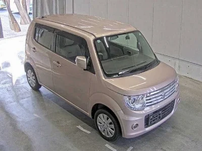 SUZUKI MRWAGON