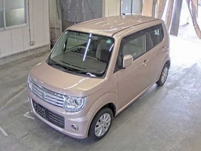 SUZUKI MRWAGON