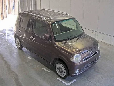 DAIHATSU MIRA COCOA