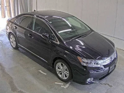 LEXUS HS