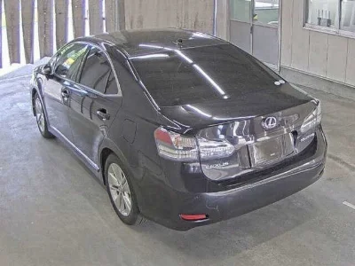 LEXUS HS
