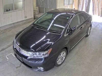 LEXUS HS