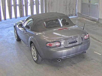 MAZDA ROADSTER