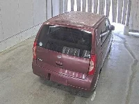 Цена авто Nissan Pino с аукционов Японии, номер кузова HC24S, пробег 97 000, оценка 2
