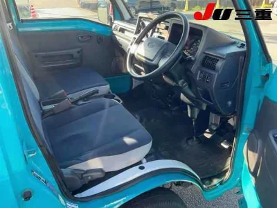SUBARU SAMBAR TRUCK