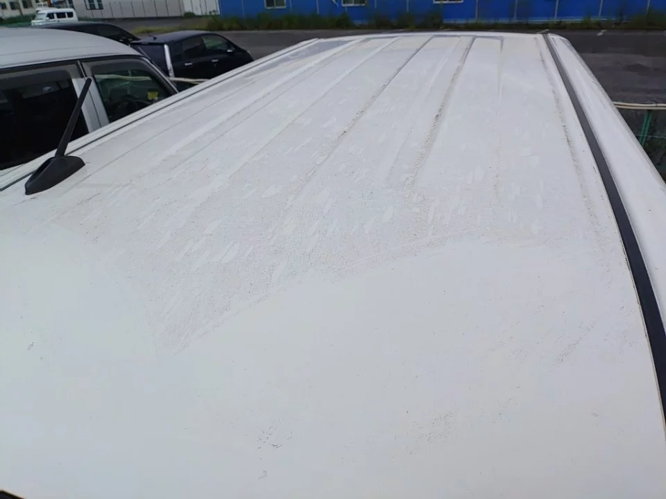 Daihatsu Tanto 2WD, миниатюра 4