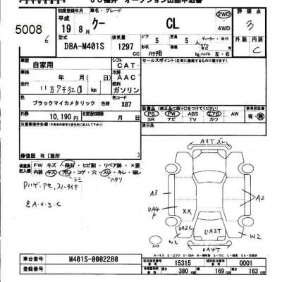 Daihatsu Coo
