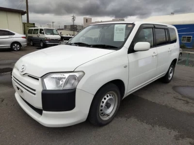Mazda FAMILIA