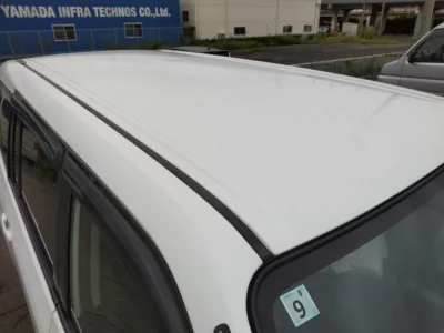 MAZDA FAMILIA