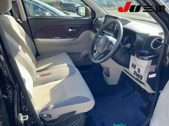 Daihatsu Cast G VS SA III, миниатюра 4