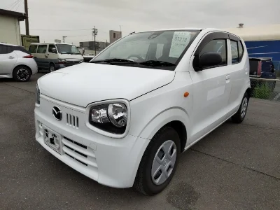 MAZDA CAROL