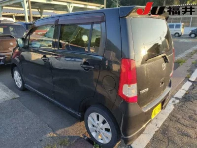 MAZDA AZ WAGON