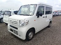 Цена авто Honda N-Van с аукционов Японии, номер кузова JJ1, пробег 128 000, оценка 2