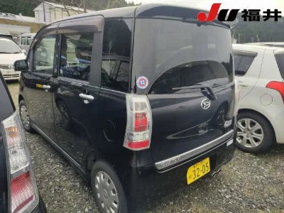DAIHATSU TANTO EXE