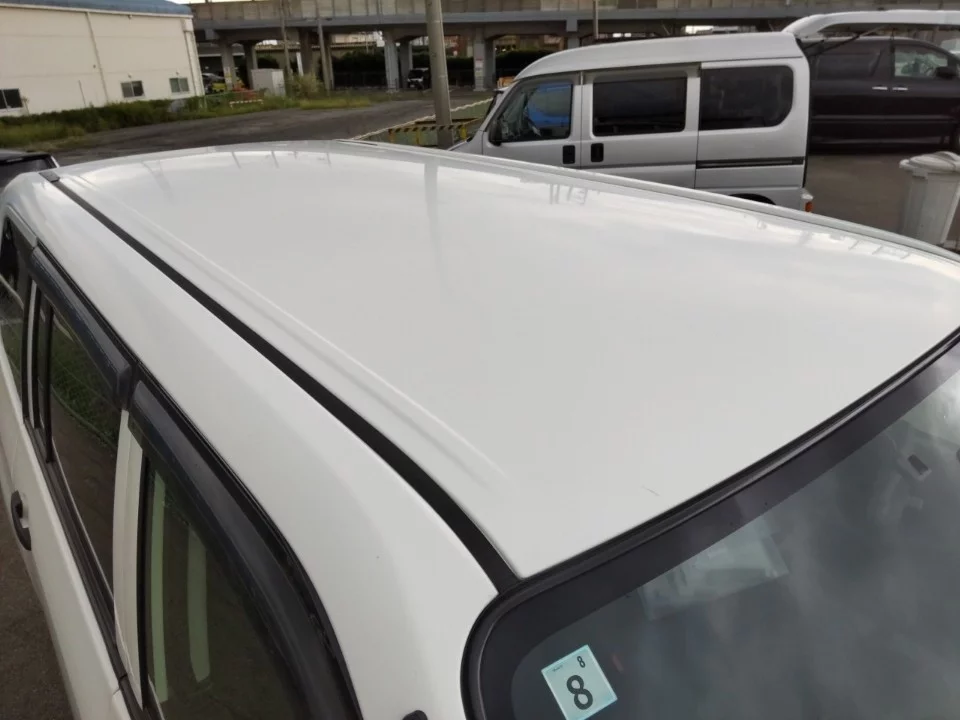 Toyota Probox 2WD, миниатюра 4