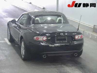 MAZDA ROADSTER