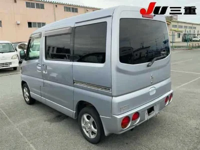 MITSUBISHI TOWNBOX