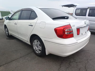 TOYOTA PREMIO