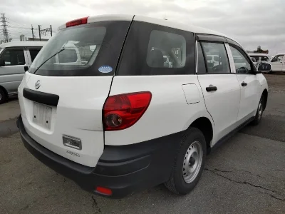 NISSAN NV150 AD