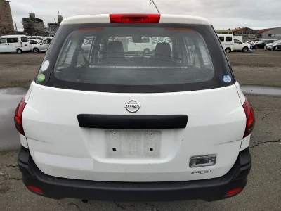 NISSAN NV150 AD