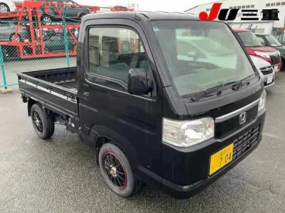 HONDA ACTY TRUCK