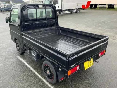 HONDA ACTY TRUCK