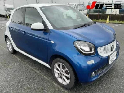 SMART FOURFOUR