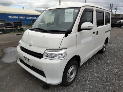 MAZDA BONGO