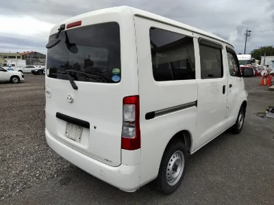 MAZDA BONGO