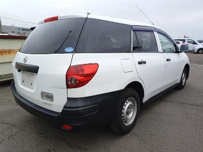 NISSAN NV150 AD