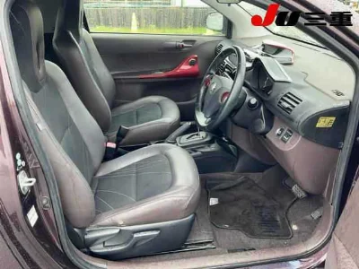 TOYOTA IQ