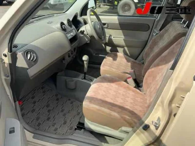 MAZDA CAROL