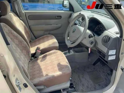 MAZDA CAROL