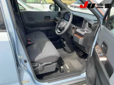 NISSAN SAKURA