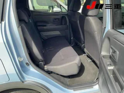 NISSAN SAKURA