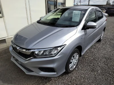 HONDA GRACE