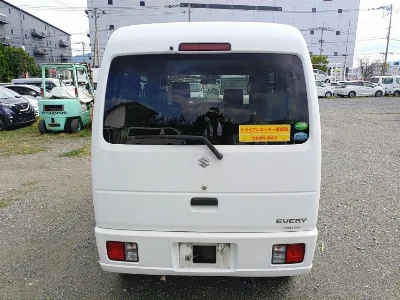 SUZUKI EVERY