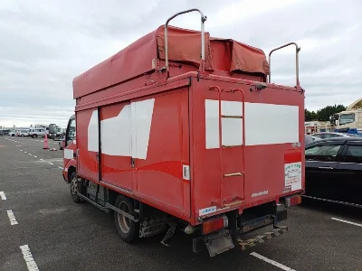 TOYOTA DYNA
