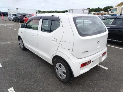 MAZDA CAROL