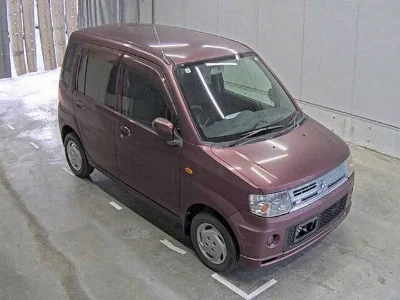 MITSUBISHI TOPPO
