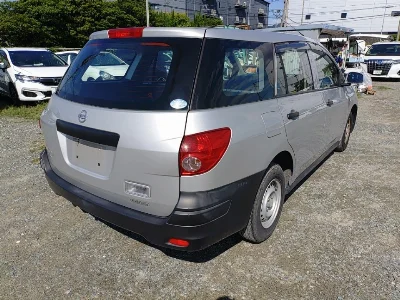 NISSAN NV150 AD