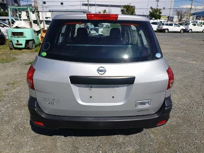 NISSAN NV150 AD