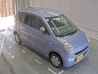 Цена авто Suzuki MR Wagon с аукционов Японии, номер кузова MF22S, пробег 92 000, оценка 2