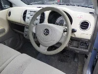 Цена авто Suzuki MR Wagon с аукционов Японии, номер кузова MF22S, пробег 92 000, оценка 2