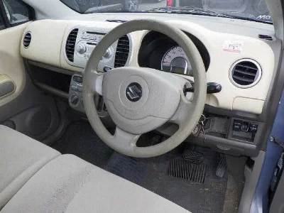 SUZUKI MRWAGON