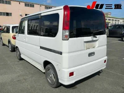 HONDA VAMOS